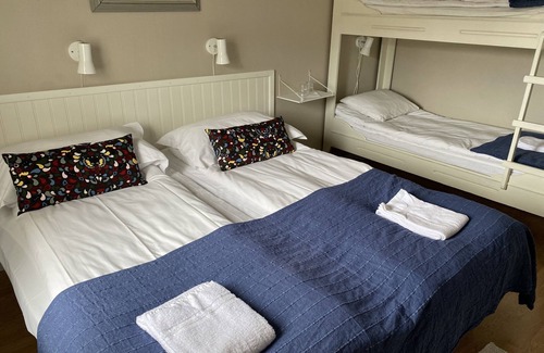 Transtrand Bed & Breakfast | Sälengården
