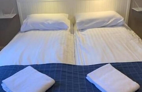 Transtrand Bed & Breakfast | Sälengården