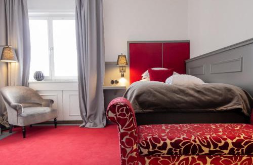 Transtrand Hotel | Sälens Högfjällshotell