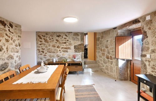 Pico House | Sé Apartamentos *Casa do Alfaiate Countryside*