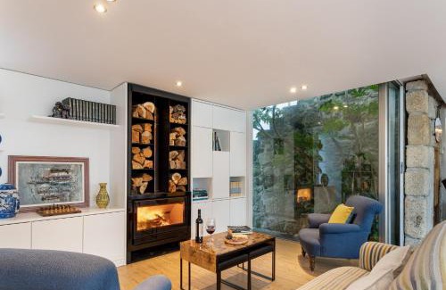 Forjaes House | Sé Apartamentos - Casa da Rabeta