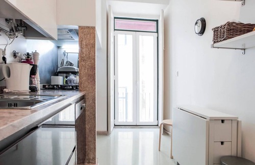Sao Jose Apartment | Século · Spacious Tailor Made Bairro Alto