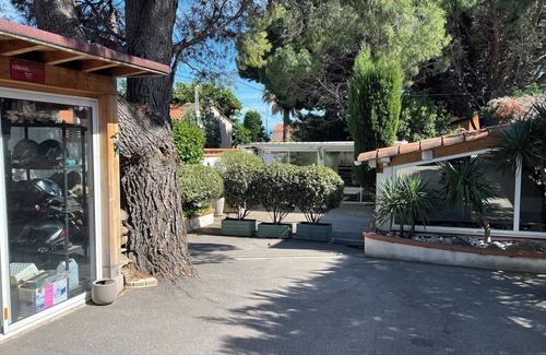 Le Soler House | Sécurisée ,indépendante,grand Confort,sans vis à Vis,pour Amateurs de Bien Être