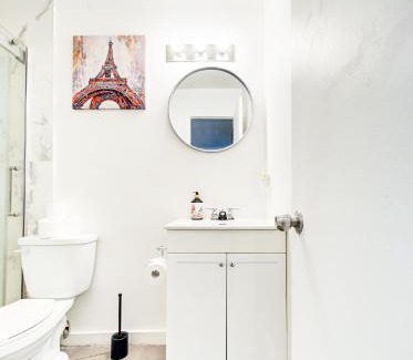 Griffintown Apartment | Séjour agréable à Griffintown 2 chambres