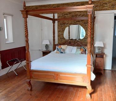 Mons-Boubert House | Séjour baie de somme au Château de Mons Boubert pour 2 ou 4