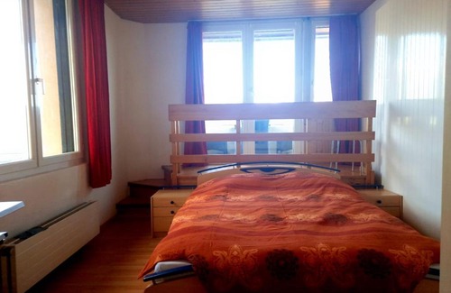 Leysin Apartment | Séjour confortable à l'appartement à Bellevue