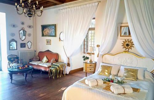 Castelnau-Valence Apartment | Séjour de Rêve au Château