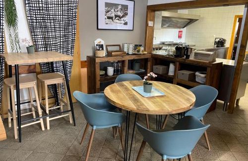 Arolla Bed & Breakfast | Séjour Edelweiss