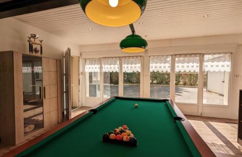 Niherne House | Séjour en Berry avec piscine intérieure chauffée - FR-1-591-632