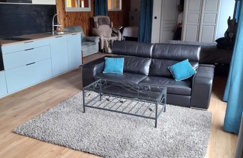 Niherne House | Séjour en Berry avec piscine intérieure chauffée - FR-1-591-632