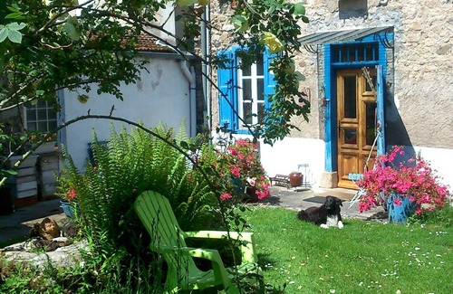 Serres-sur-Arget House | Séjour en duo à Terra Médiane