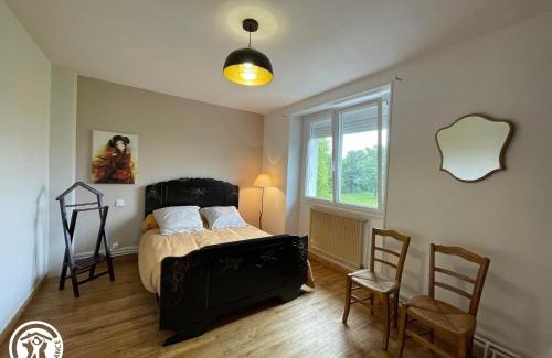 Saint-Aubin-des-Ormeaux House | Séjour nature au cœur du bocage vendéen, proche Puy du Fou - 3 chambres avec terrasse et jardin - FR-1-426-556