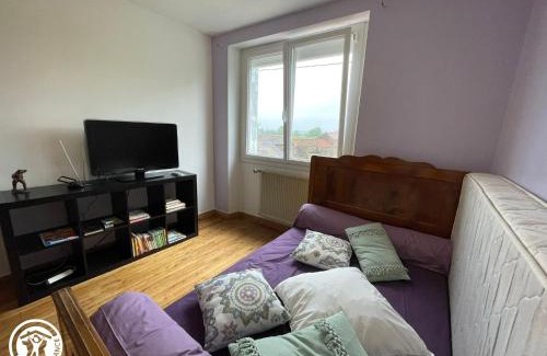 Saint-Aubin-des-Ormeaux House | Séjour nature au cœur du bocage vendéen, proche Puy du Fou - 3 chambres avec terrasse et jardin - FR-1-426-556