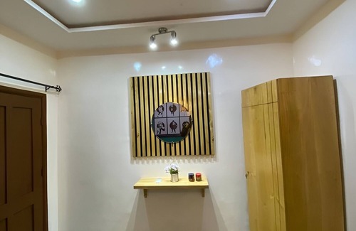 Littoral Department Apartment | Séjour Paisible à Cotonou : Appartement Tout Confort