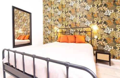 Colombier - Champ de Mars Apartment | Séjour tout confort Emplacement exceptionnel