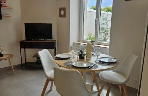 Vouvray House | Séjour vigne et château Vouvray