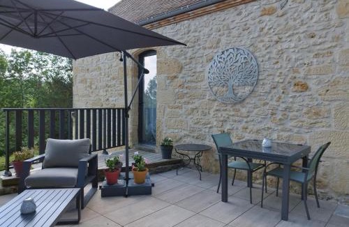 Carlux House | Séjournez au cœur du Périgord - La P'tite Maison, gîte de charme à Carlux, près de Sarlat