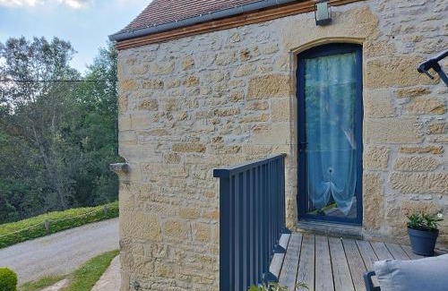 Carlux House | Séjournez au cœur du Périgord - La P'tite Maison, gîte de charme à Carlux, près de Sarlat