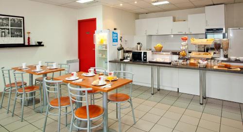 Beaujoire Apartment | Séjours & Affaires Nantes La Beaujoire