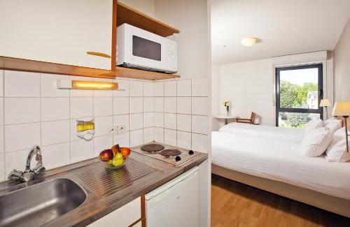 Saint-Vincent Apartment | Séjours & Affaires Orléans Jeanne D'Arc