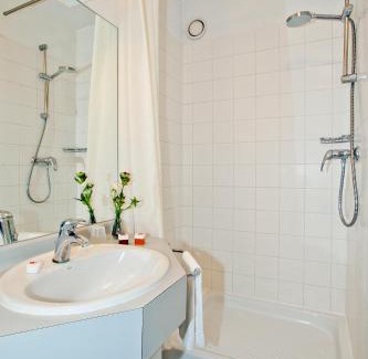 Saint-Vincent Apartment | Séjours & Affaires Orléans Jeanne D'Arc