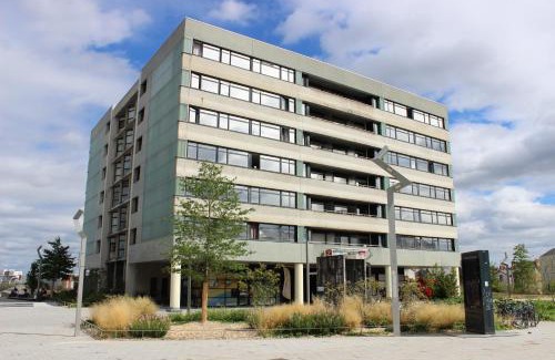 Sud-Gare Apartment | Séjours & Affaires Rennes de Bretagne