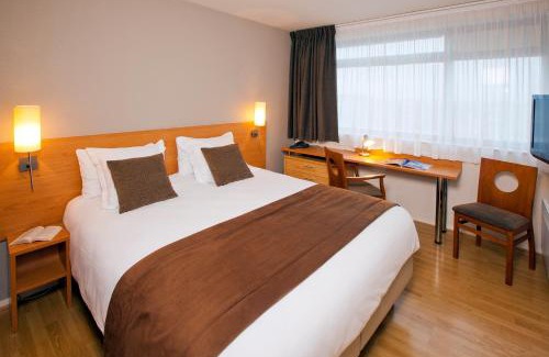Sud-Gare Apartment | Séjours & Affaires Rennes de Bretagne