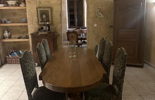 Le Buisson-de-Cadouin House | Sérénité Scarpat