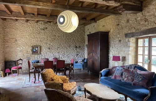 Le Buisson-de-Cadouin House | Sérénité Scarpat