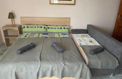 Tiszafured Apartment | Sétány Apartman-és Vendégház