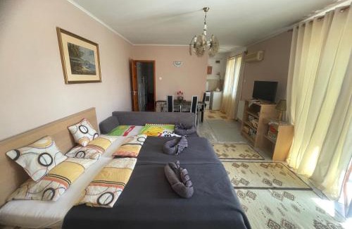 Tiszafured Apartment | Sétány Apartman-és Vendégház
