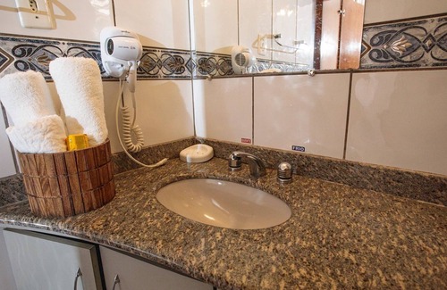 Marechal Floriano Villa | Sítio 5 Folhas, recanto vista montanha