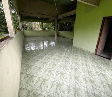 Mage House | Sítio
