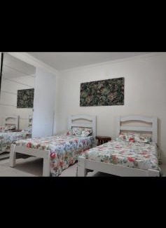 Itaguai House | Sítio canto do sabiá