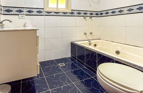 Sao Joao Novo House | Sítio Casa Grande c piscina e churrasq - São Roque