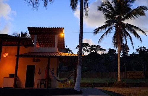 Itacare House | Sítio Casa Vida Nova
