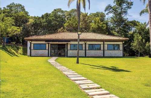 Jarinu Cottage | Sítio Cristão Atibaia