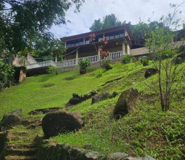 Parque Santo Antonio Ski Chalet | Sítio Cristo Redentor