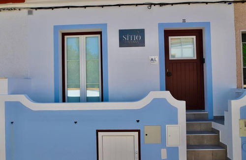 Elvas House | Sítio DaTerra