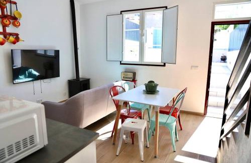 Elvas House | Sítio DaTerra