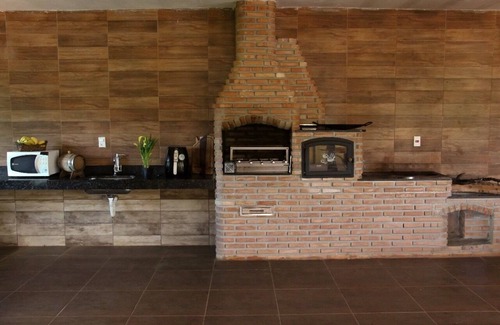 Jaboticatubas House | Sítio da dona lia