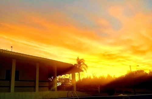 Aracoiaba da Serra House | Sítio Descanso do Guerreiro - Araçoiaba da Serra - SP
