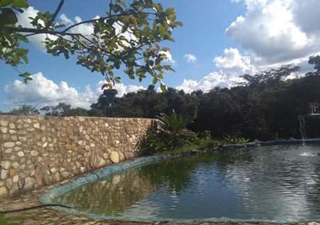 Rio Acima House | Sítio do jaco