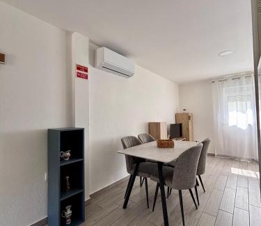 Serta House | Sítio do Sossego