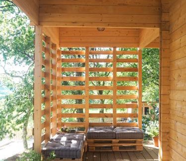 Covide House | Sítio dos Carvalhos