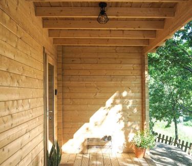 Covide House | Sítio dos Carvalhos