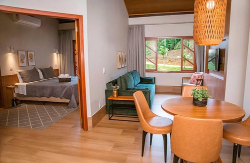 Domingos Martins Hotel | Sítio dos Lagos