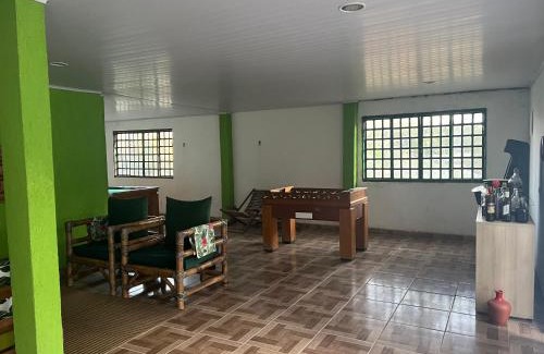 Cotia House | Sítio embu das artes