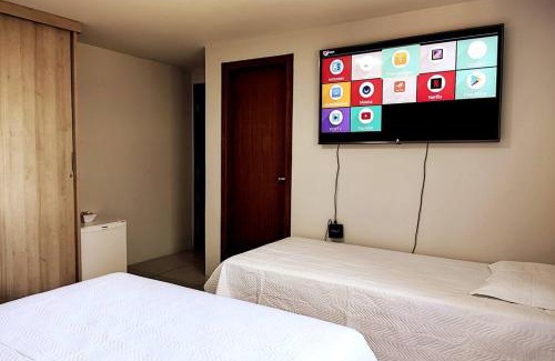 Guarapari House | Sítio Grande Família Guarapari