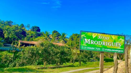 Rio Bonito House | Sítio MRodrigues